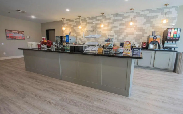 Best Western Plus Killeen/Fort Cavazos Hotel & Suites