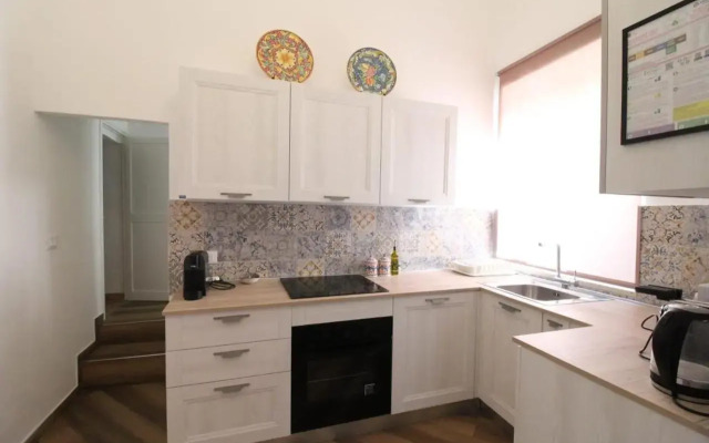 Appartamenti Anca
