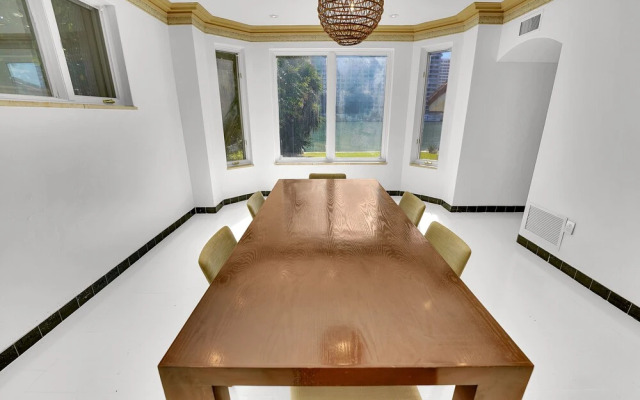 Villa Segreta Miami