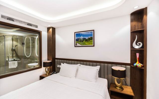 Blubiz Hotel My Dinh - Blubiz Hotel 2