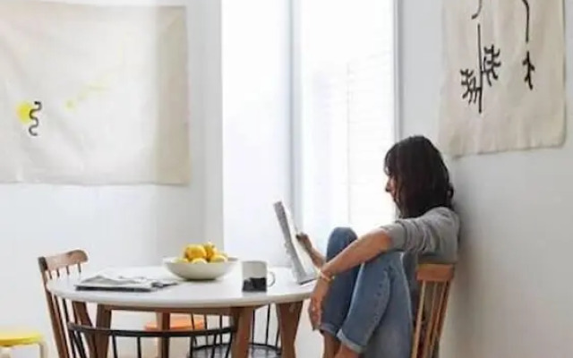 Touraine Unit 105 in Philadelphia