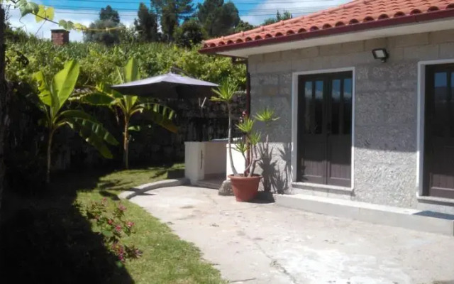 Casa Pogido