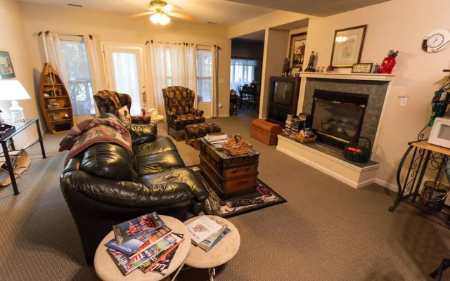 Inn at Harbour Ridge Bed & Breakfast