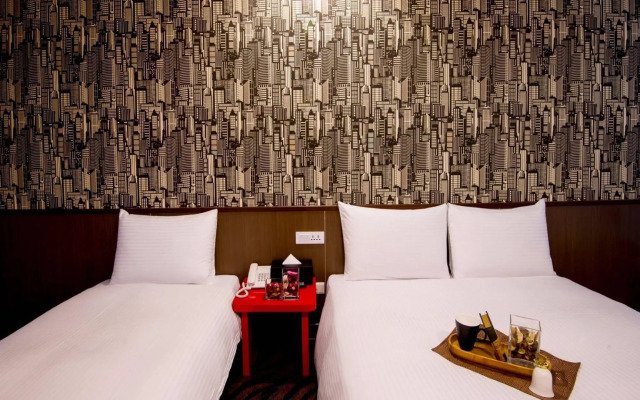 GoSleep Hotel (XiNing)