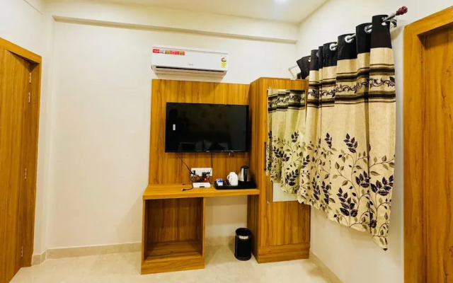 Hotel Najaf Palace 200 Mtrs from Dargah