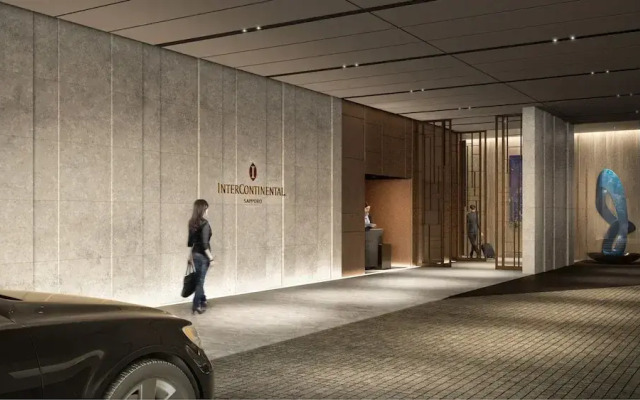 InterContinental Sapporo by IHG