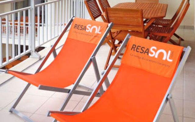 Les Sables d’Or (VIB313)