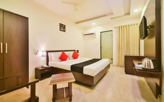 OYO 11375 Hotel G20 Inn