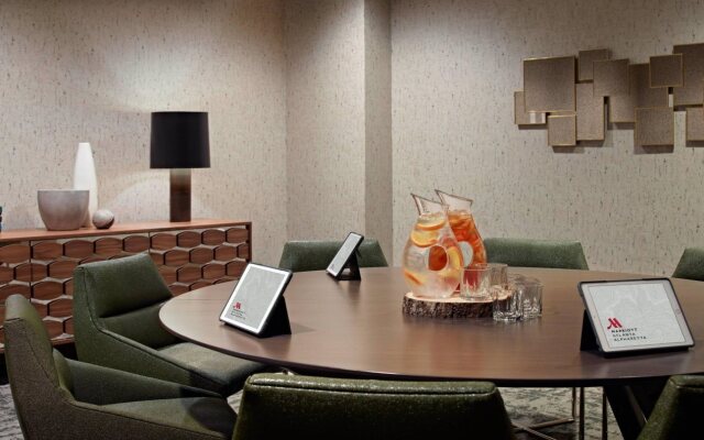 Atlanta Marriott Alpharetta