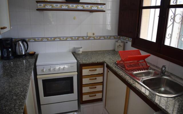 CH2500 Faig Playa Burguera Terranova