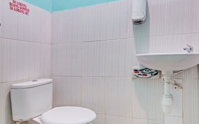 Homestay 22 Syariah by OYO Rooms