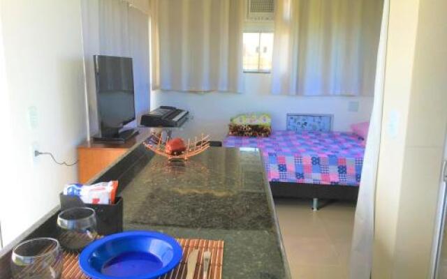 Hostel Da Montanha