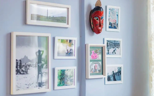 SUH Flamengo 01 Praia Studio Dreams