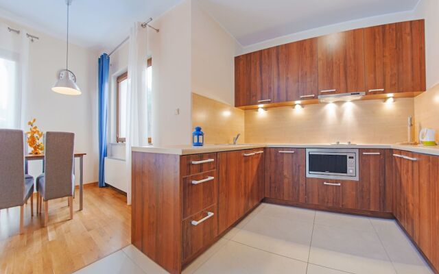 Apartamenty Sun & Snow Cztery Pory Roku