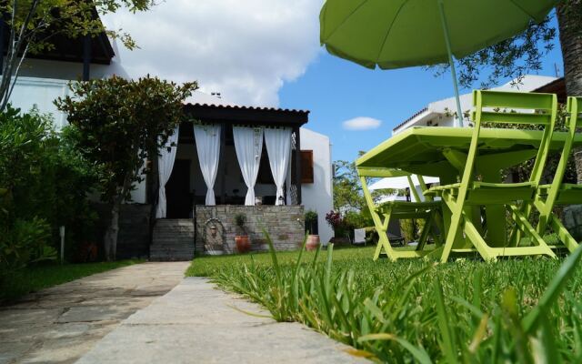 Luxury Residential Home Evangeli