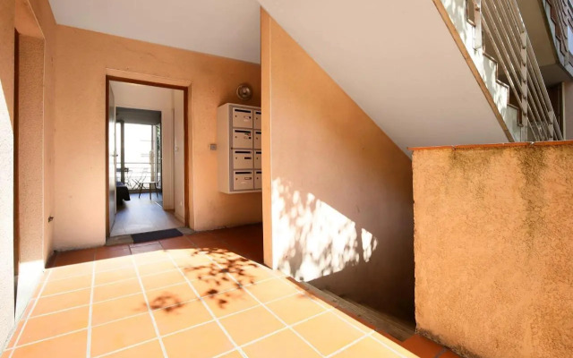 expat renting - Le Sophia - Casino Barrière - Parking