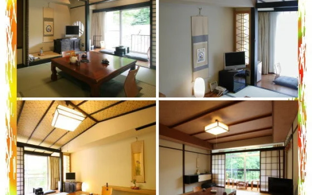 Hotel Myoken Tanaka Kaikan