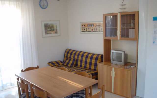 Holiday 5 in Bibione