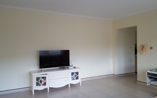 Sanya Linhai Vocation Apartment