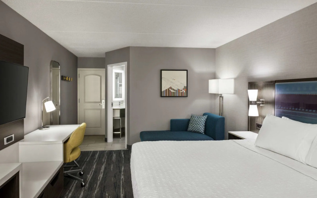 Hampton Inn Chicago-O'Hare International Airport