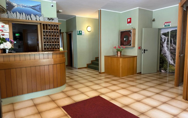 Hotel Ferrari