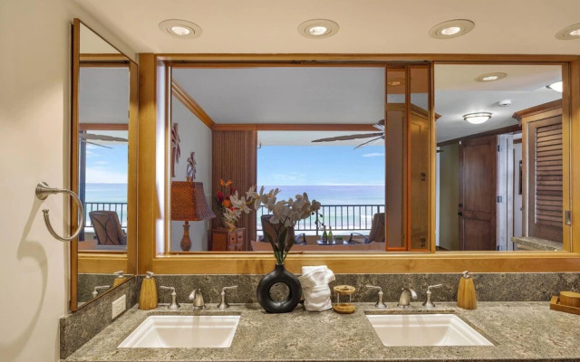 Paki Maui 301 in Lahaina