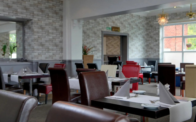 Parkmore Hotel & Leisure Club, Sure Hotel Collection by BW