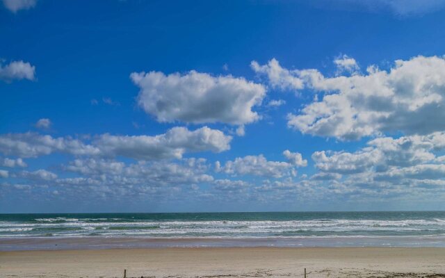 Hilton Vacation Club The Cove on Ormond Beach