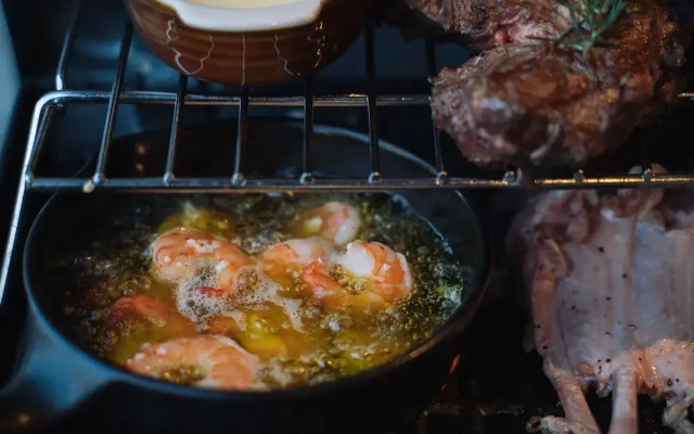 Private villa RESONANJO GRACE