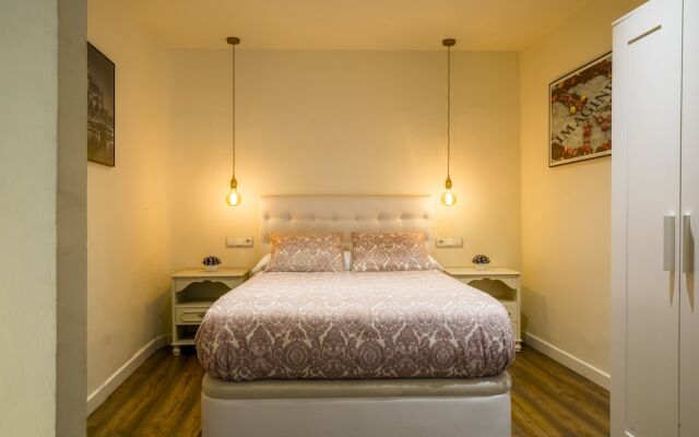 Apartamento Barbieri