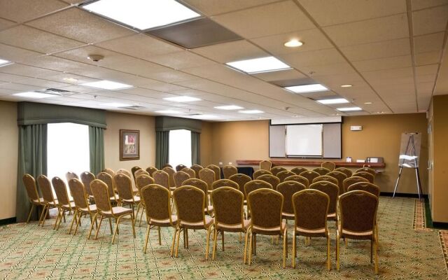 Hampton Inn & Suites Ankeny