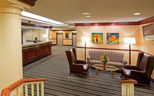 Holiday Inn Express Philadelphia-Midtown by IHG