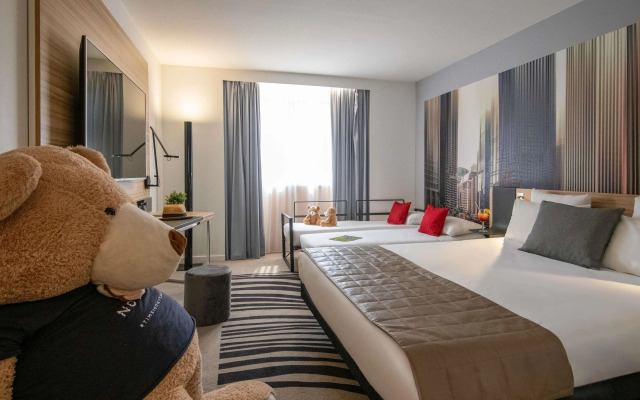 Novotel Nice Centre Vieux Nice