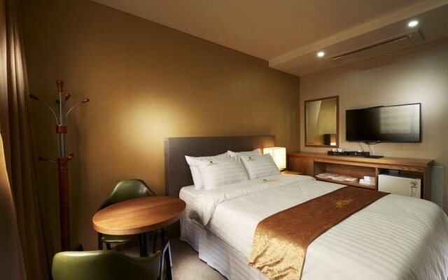 Benikea Central Hotel