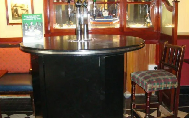 O'Sheas Hotel Tramore