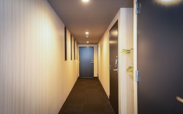 Bright Hotel Kiyomizu