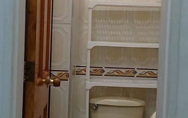 Hotel Banana Paradise