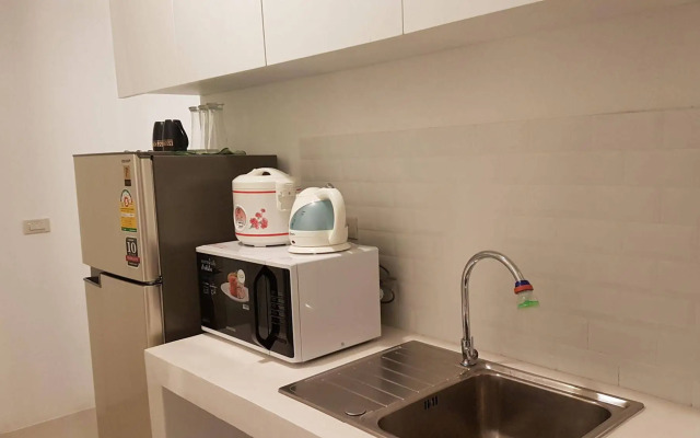 Na Kamala Homestay