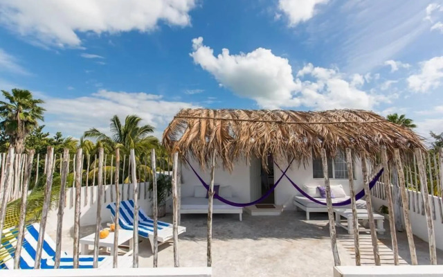 Casa Del Viento
