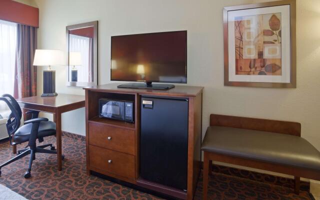Hampton Inn Minneapolis NW Maple Grove
