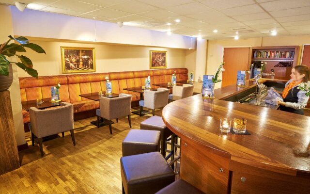 Amrâth Grand Hotel Frans Hals