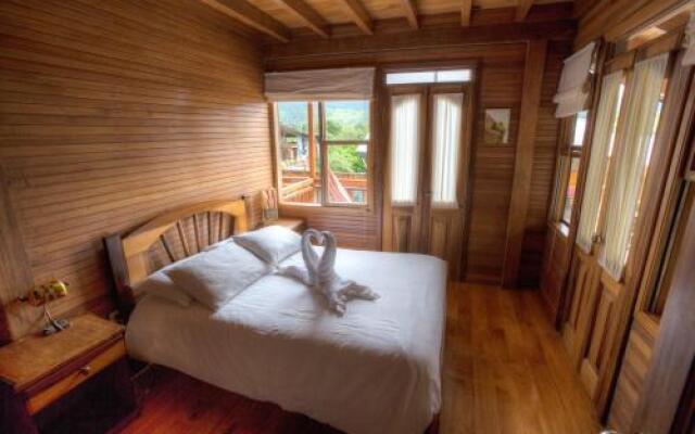 Dragonfly Inn B&B Mindo