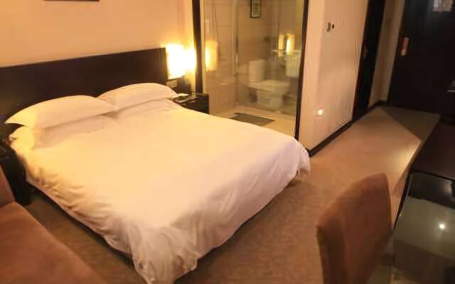 Golddulls Hill Hotel