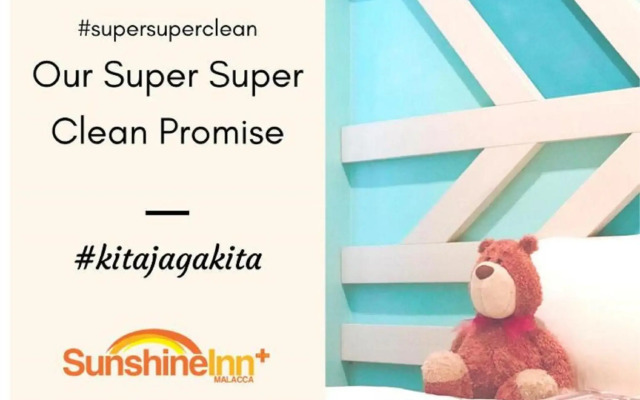 Sunshine Inn Plus