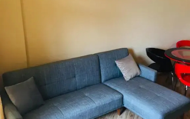 Apartment Orbi Plaza Batumi