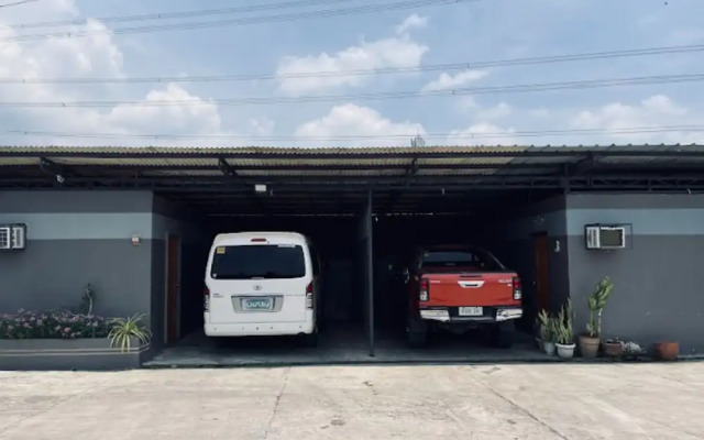 Agathas Hotel powered by Cocotel