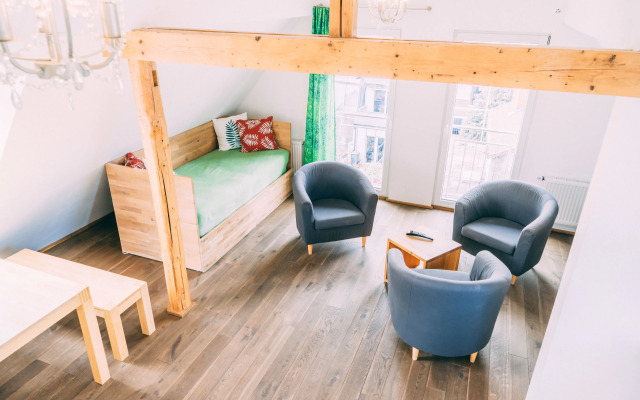 Stadthaus Ravensburg Appartements