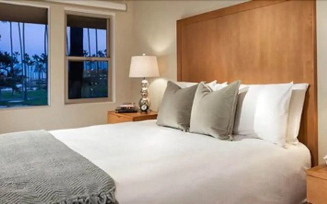 La Jolla Riviera Inn