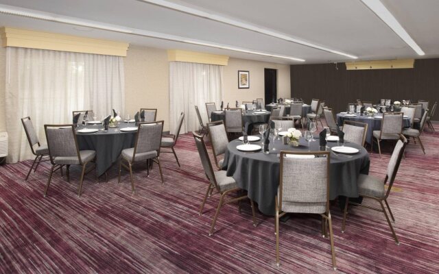 Courtyard By Marriott Portland Hillsboro