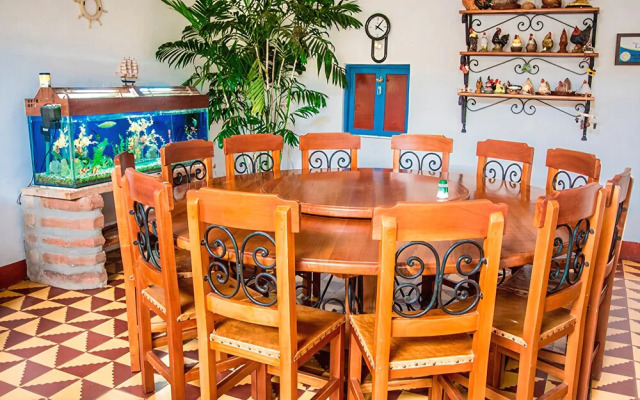 Finca hotel Los Arrayanes